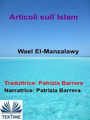 cover image of Articoli Sull'Islam